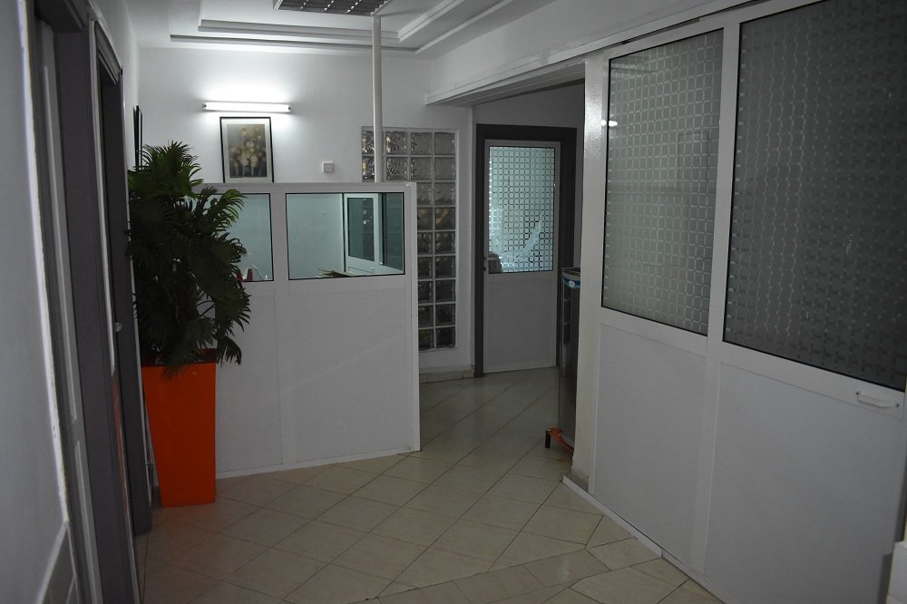 Image pour Centre Hémodialyse DR BENZAKOUR